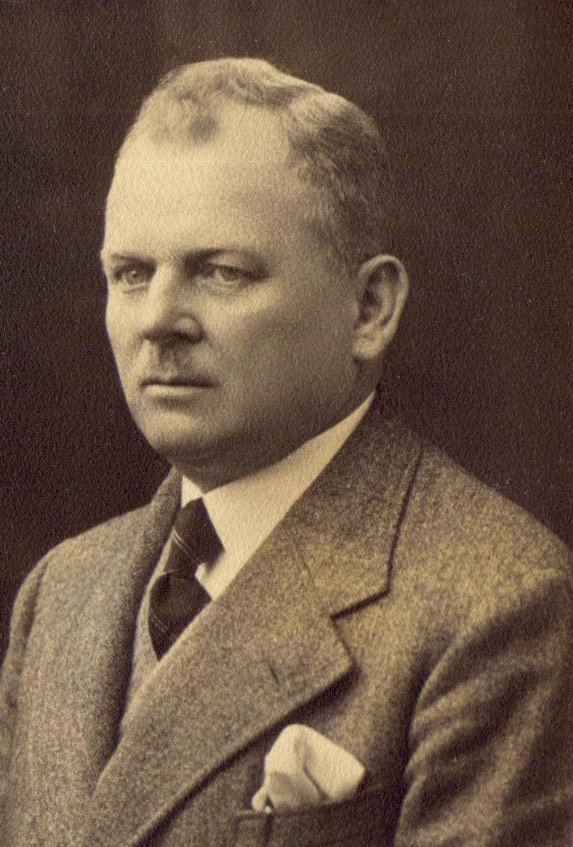 Arnold Hannes