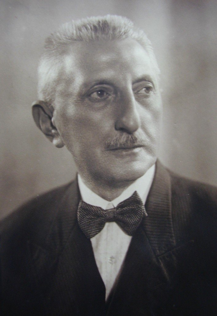Barthel Reinhart