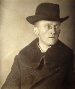 Baumeister Karl