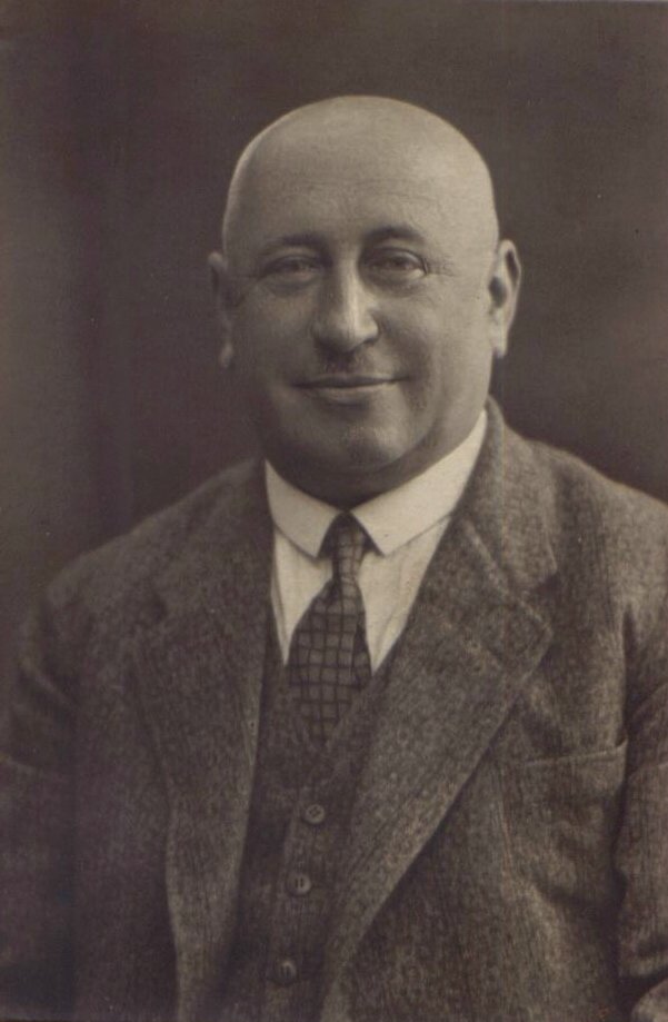 Böhner Hans
