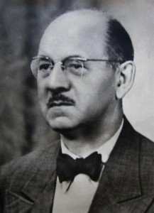 Bürgel Georg