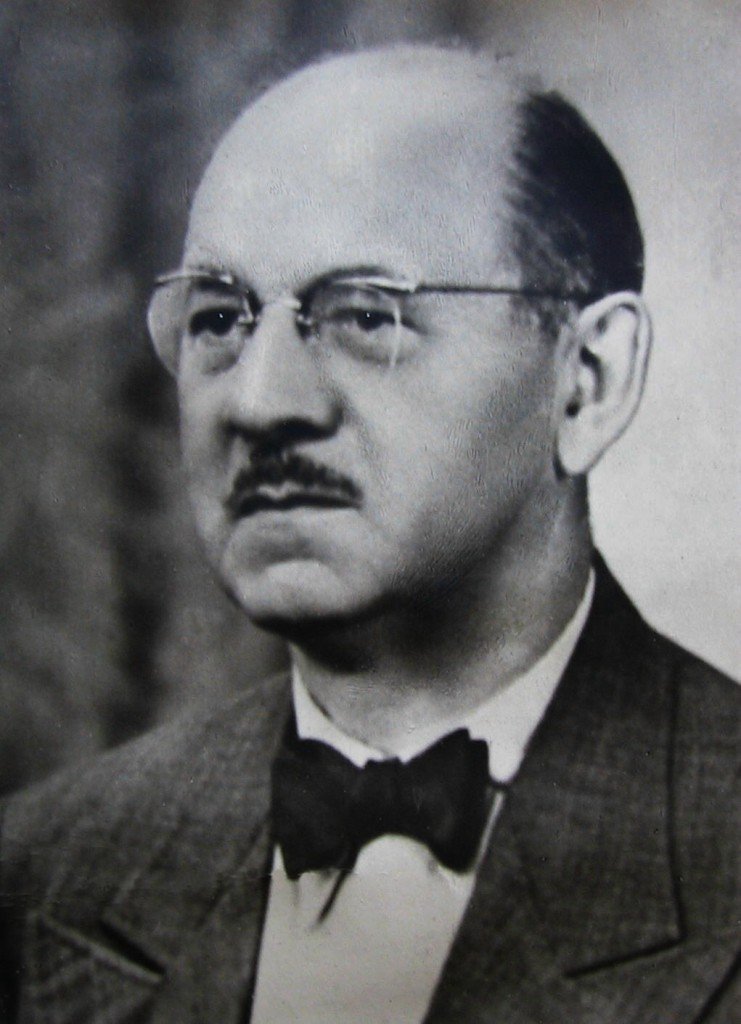 Bürgel Georg