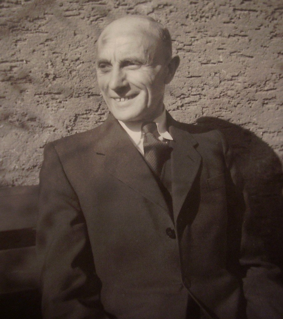 Dachlauer Willi