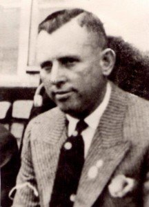 Dietrich Emil