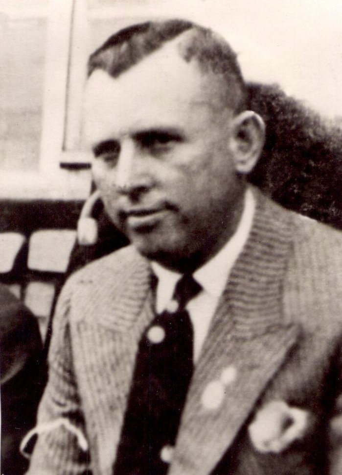 Dietrich Emil