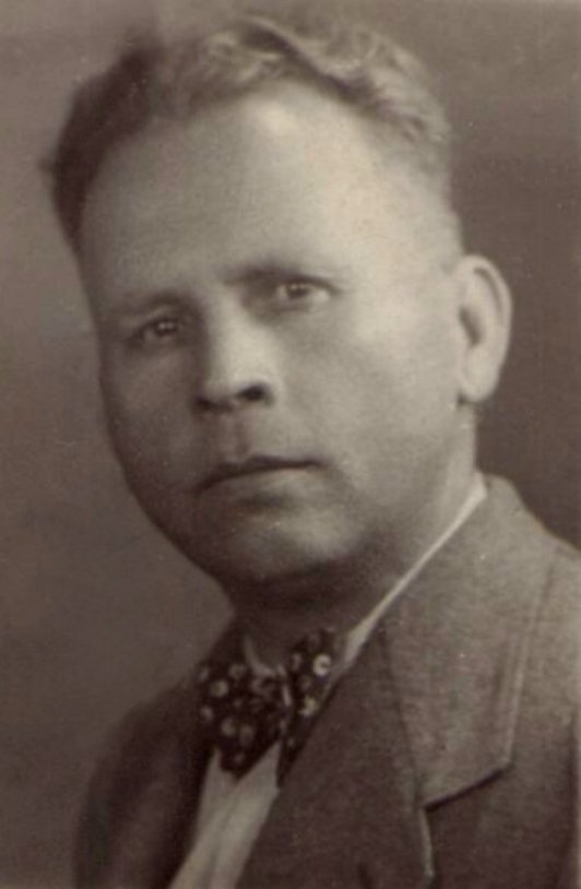 Dietrich Max