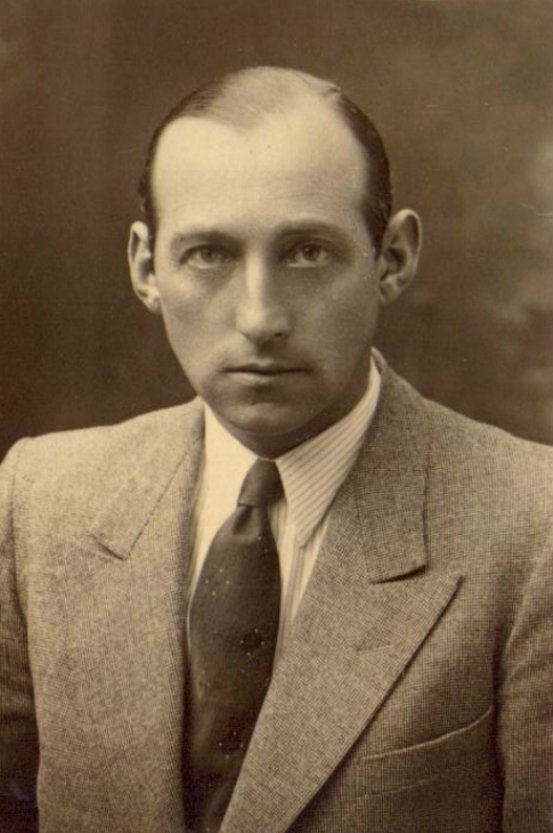Dr. Gastreich Eugen