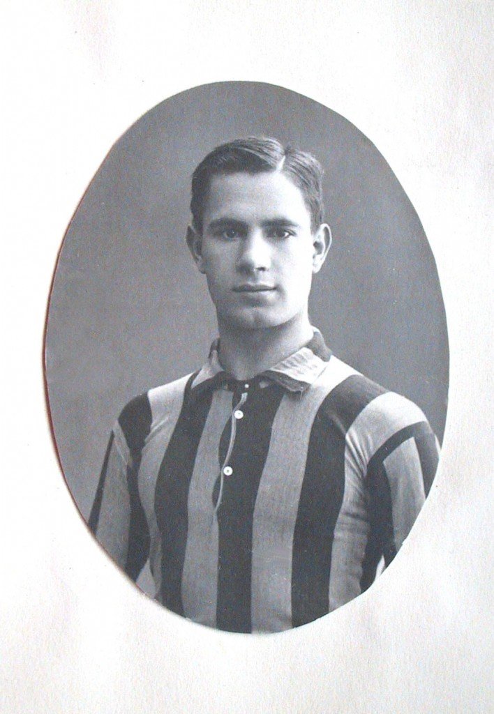 Dr. Wunder Fritz