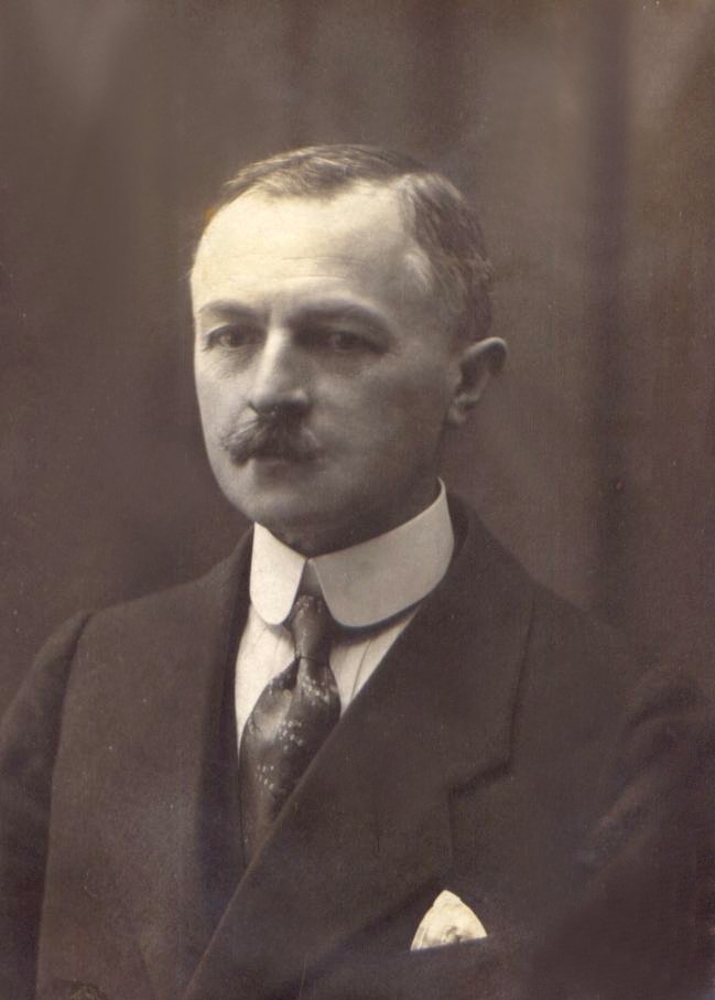 Drescher Peter