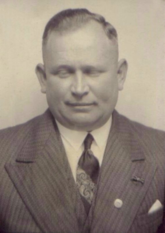 Driesslein Karl