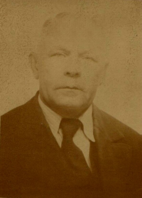 Dunzer Heinrich