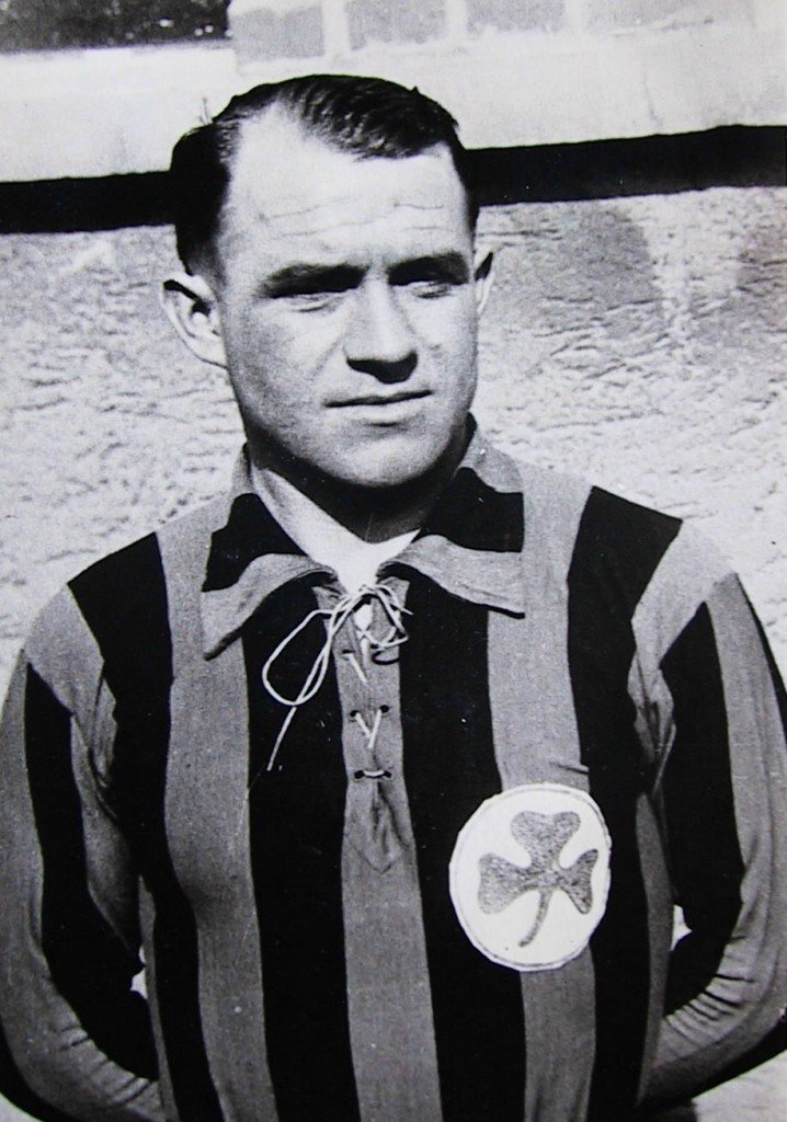Emmert Hans