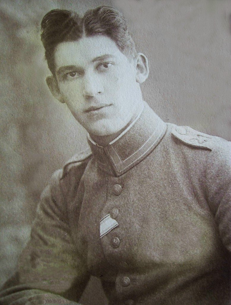 Finkler Valentin