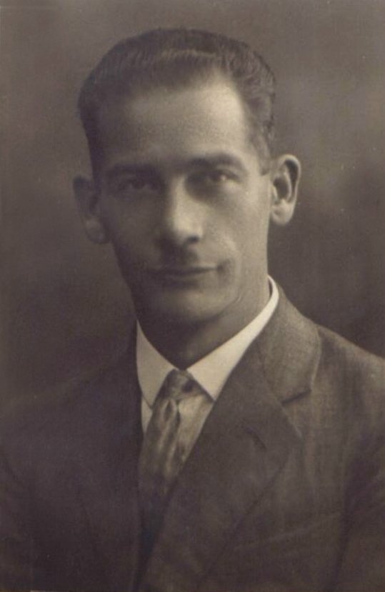 Fischer Peter