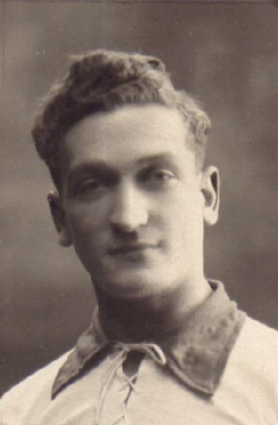 Franz Andreas