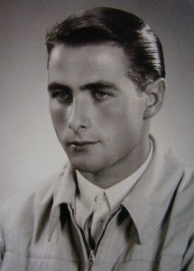 Gottinger Richard