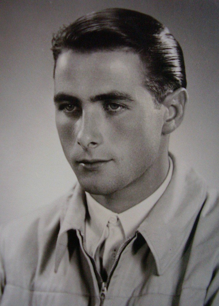 Gottinger Richard