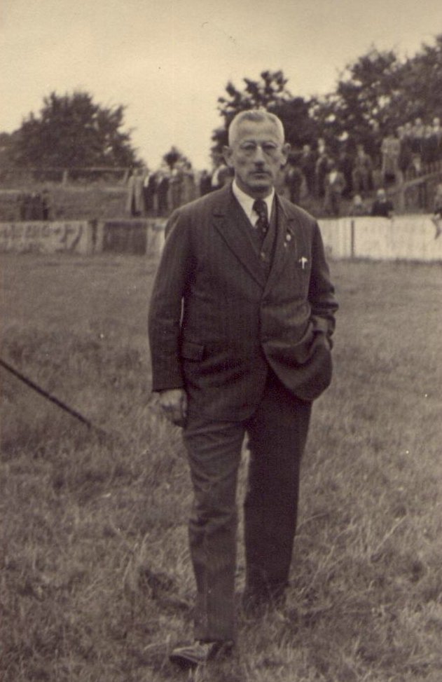 Gugel Heinrich