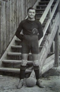 Gussner Hans