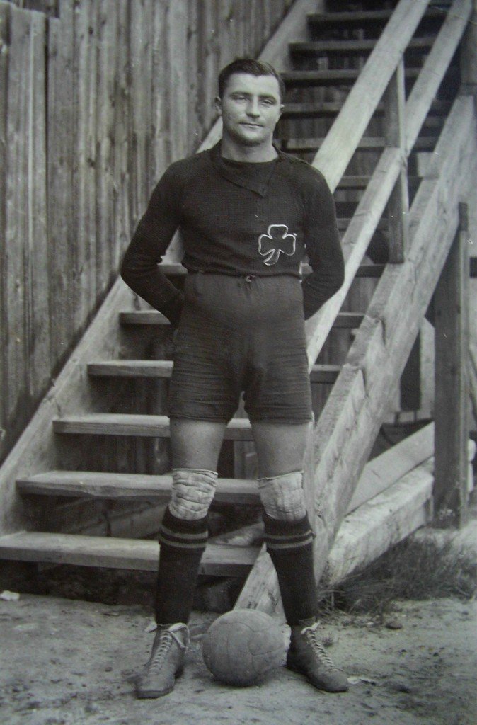 Gussner Hans