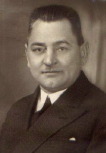 Haag Georg
