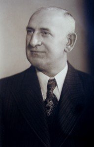 Haber Georg