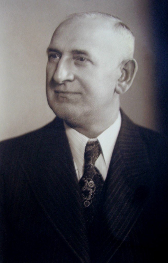 Haber Georg