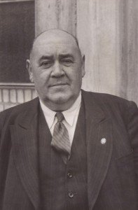 Haltenhäuser Heinrich