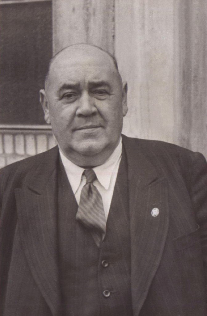Haltenhäuser Heinrich