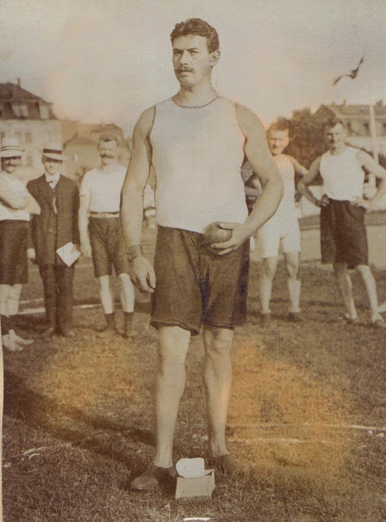 Hemmerlein Jakob