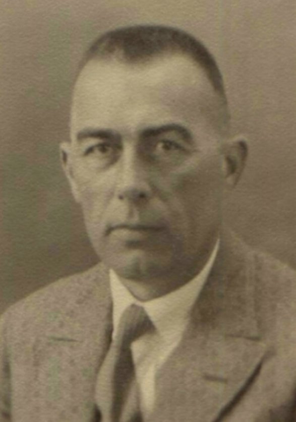 Hendrich Karl