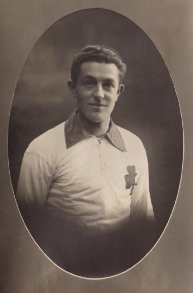 Henneberger Josef