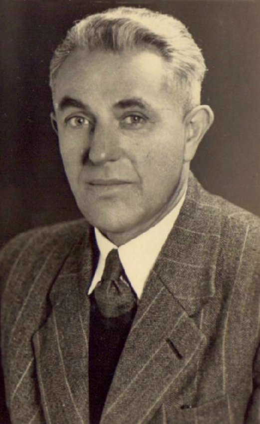 Henneberger Josef