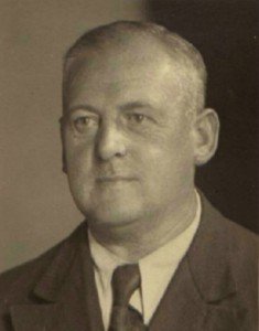 Hermann Gustav