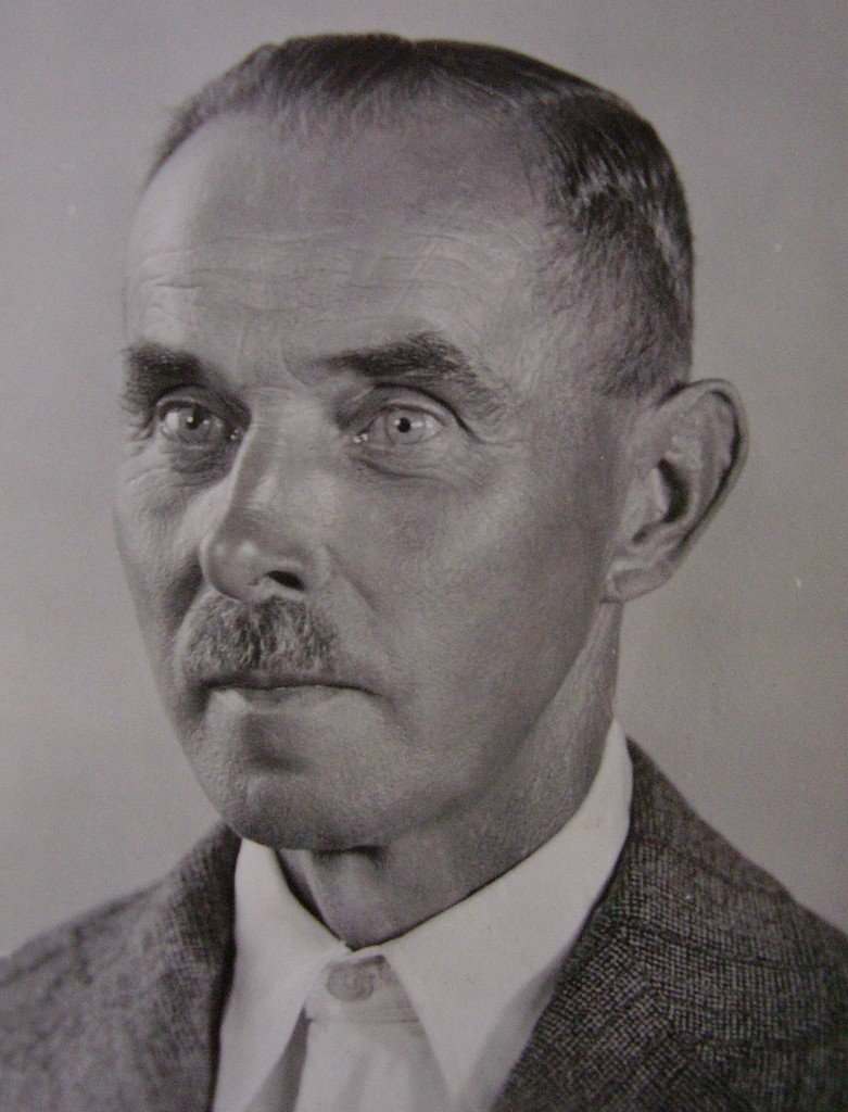 Herman Oskar
