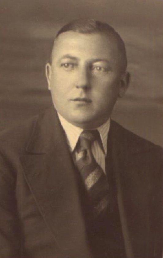 Hochleitner Jakob