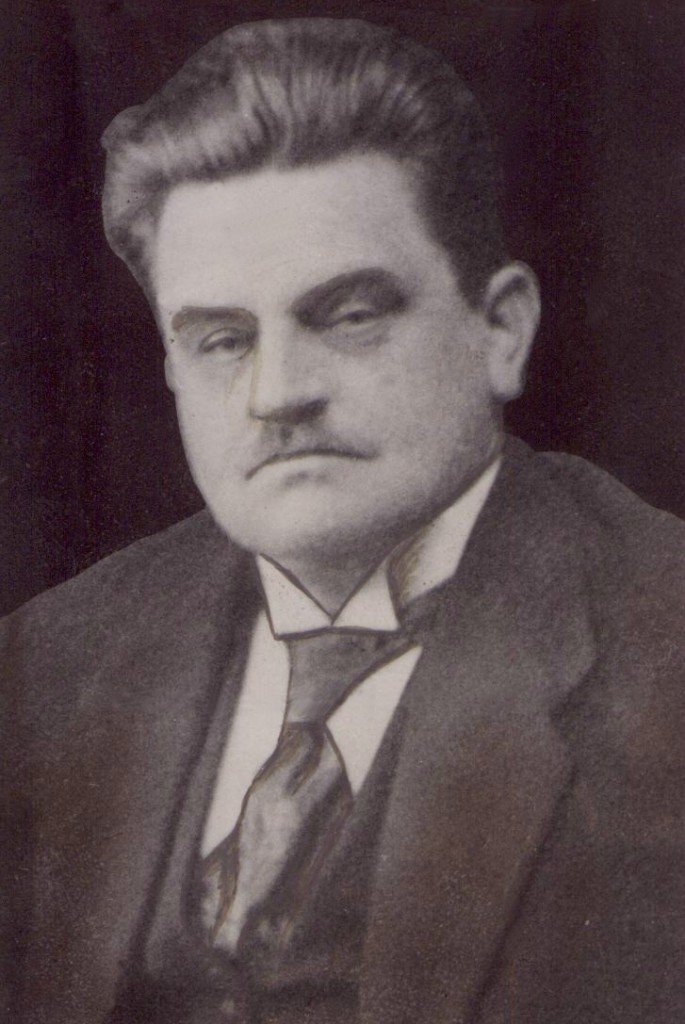 Hoefer Hans