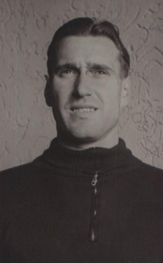 Hoeger Karlheinz