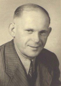 Ilgenfritz Walter