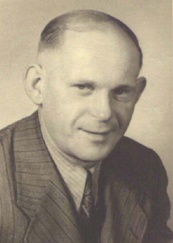 Ilgenfritz Walter