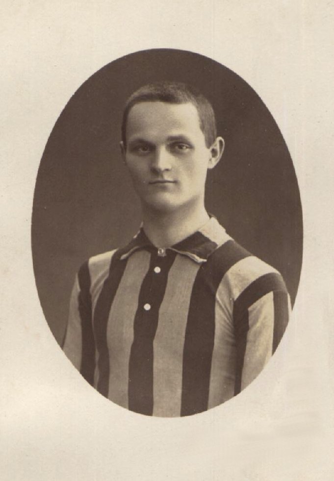 Jsenmann Heinrich