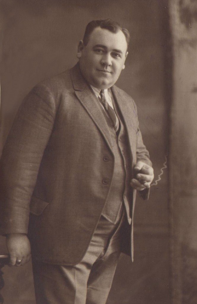 Kaltenhaeuser Heinrich