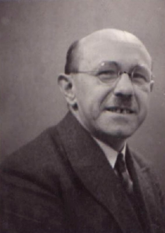 Kantenseter Fritz