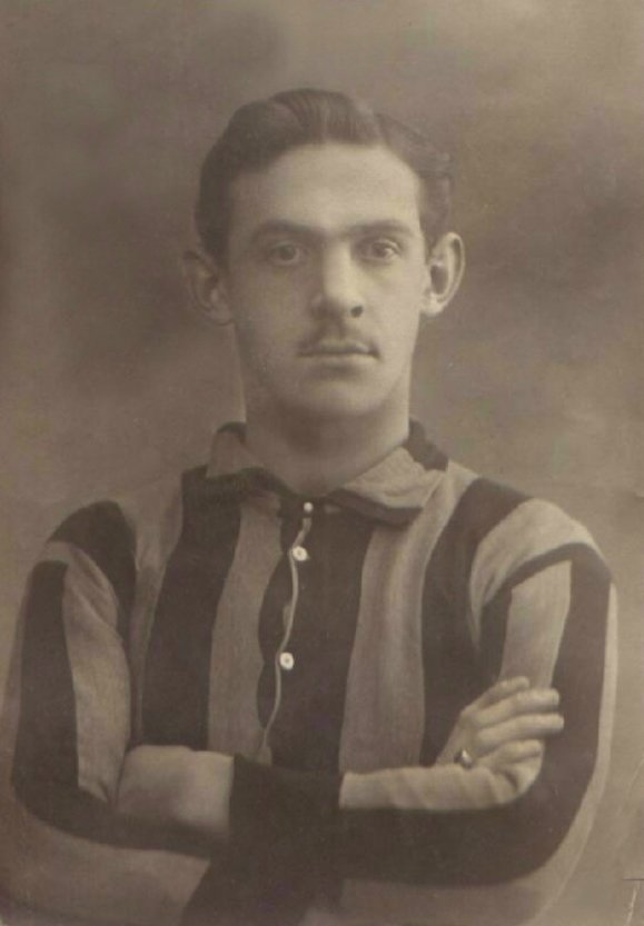 Karl Leonhard
