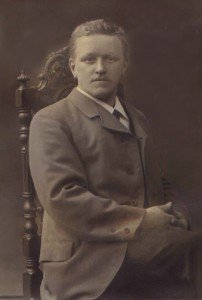 Kleininger Georg