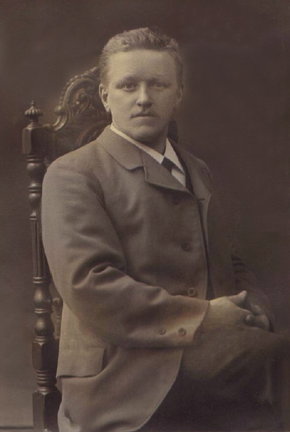 Kleininger Georg