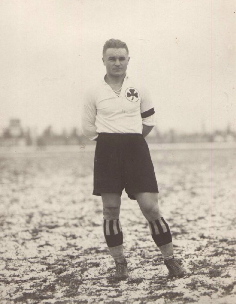 Kleinlein Konrad