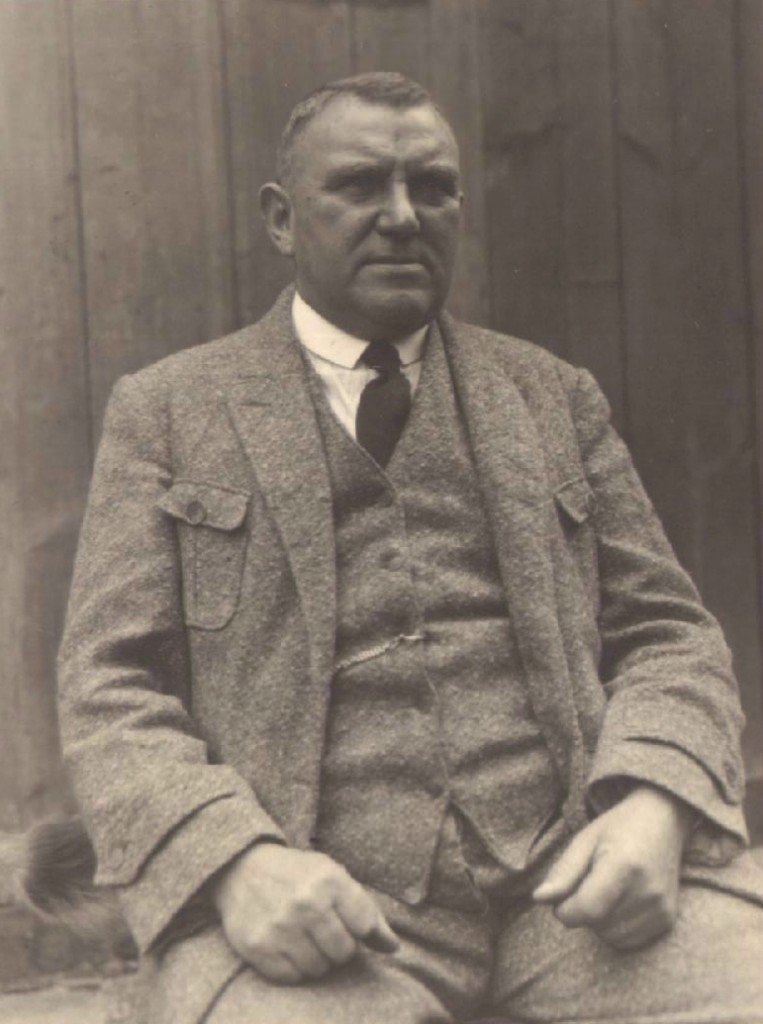 Knoll Hans