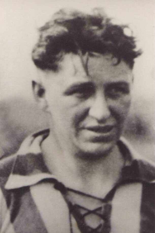 Knoll Ludwig