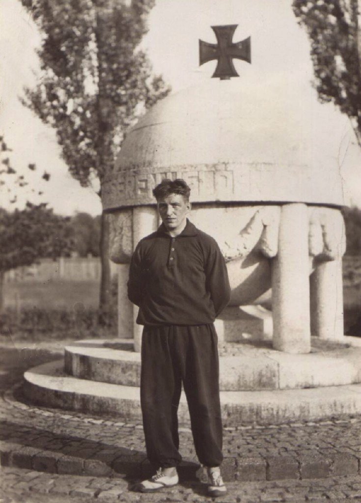 Knoll Ludwig